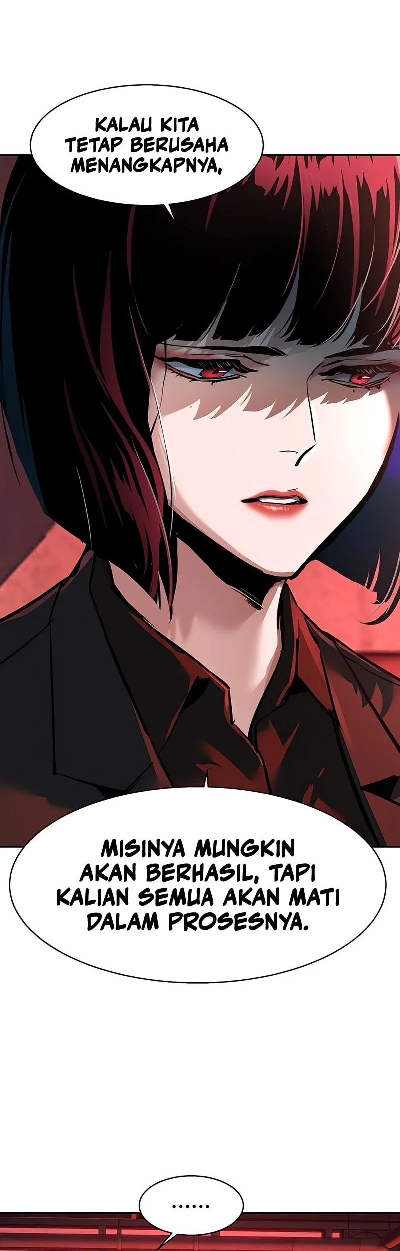 mercenary enrollment chapter 265 - Page 11